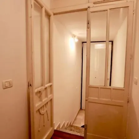 L'atelier Apartment