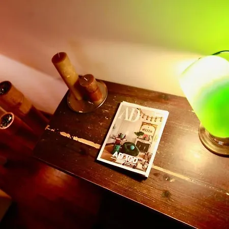 L'atelier