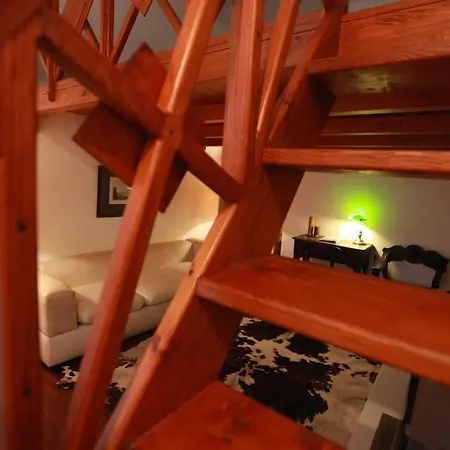 L'atelier Apartament Tarent
