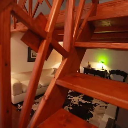 L'atelier Apartment Taranto