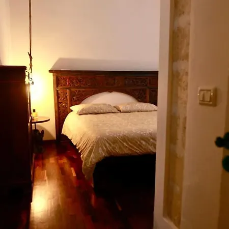 Apartment L'atelier Taranto