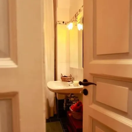 Διαμέρισμα L'atelier *