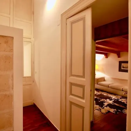 L'atelier Apartment