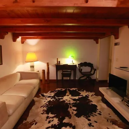 Apartment L'atelier *