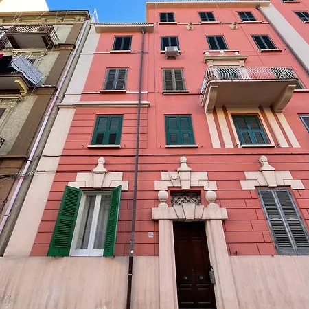 L'atelier Appartamento *