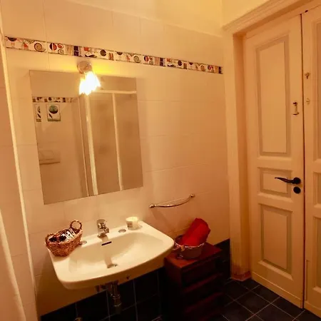 Apartment L'atelier *