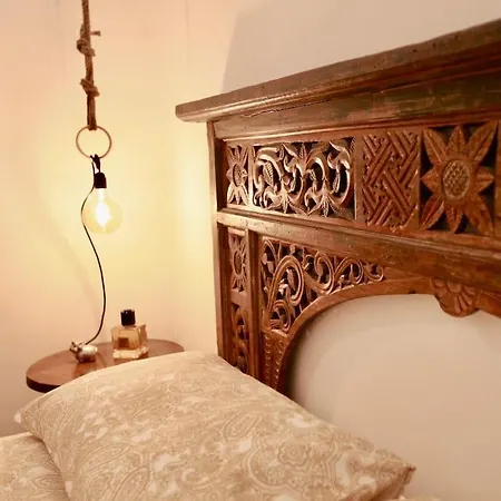 L'atelier Apartment *