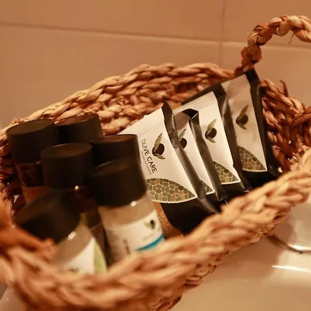 L'atelier Apartment Taranto