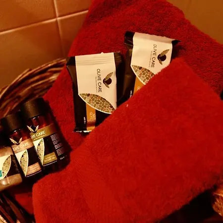 L'atelier Apartment Taranto