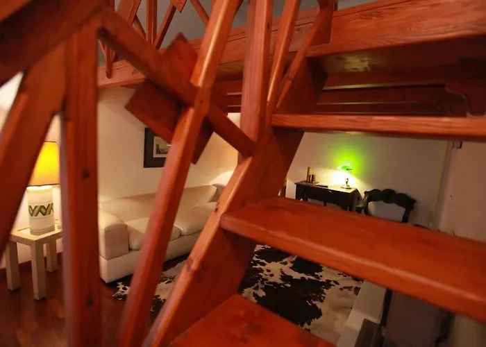 L'atelier Lejlighed Taranto